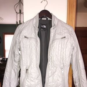 North Face Winter Jacket